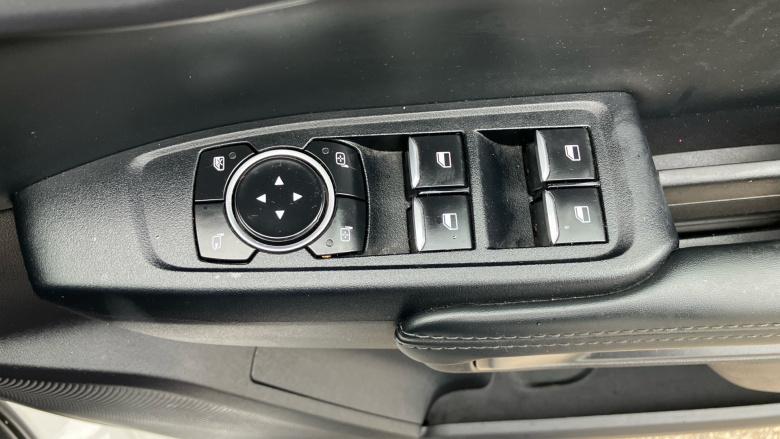 Ford Ranger Petrol Pick Up Double Cab Raptor 3.0 EcoBoost V6 292 Auto